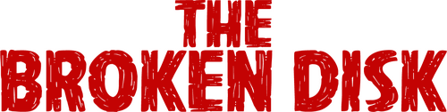 The Broken Disk | FlixBox
