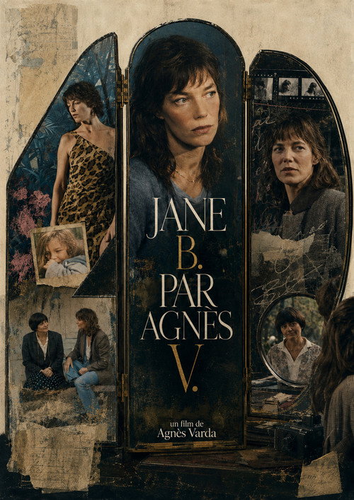 Jane B. by Agnès V.
