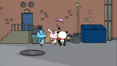 Image de l'épisode 12