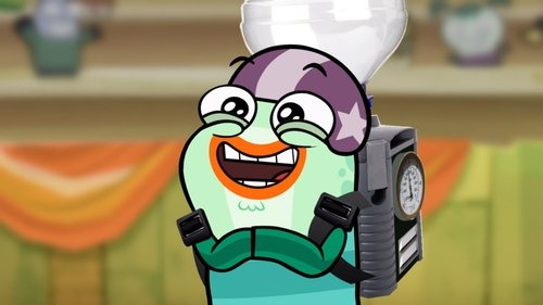 Image de l'épisode 5