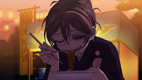 Image de l'épisode Épisode 11