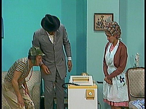 Épisode 50