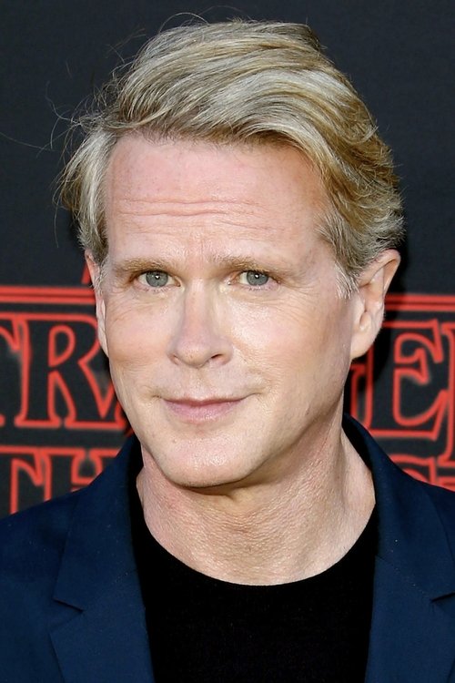 Kép: Cary Elwes színész profilképe