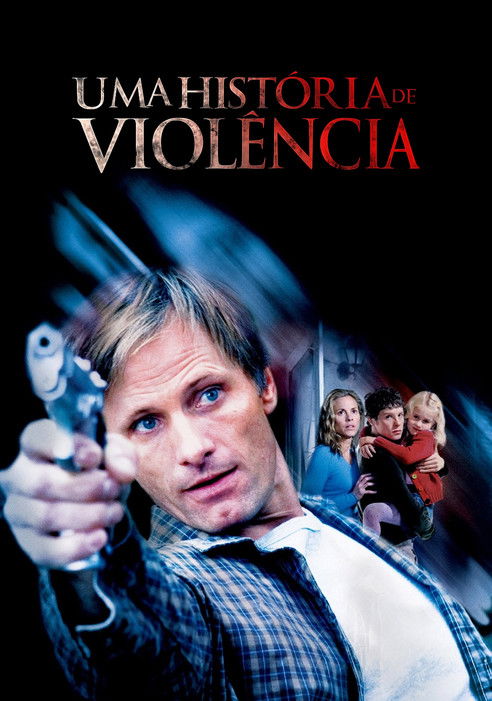 Uma História de Violência