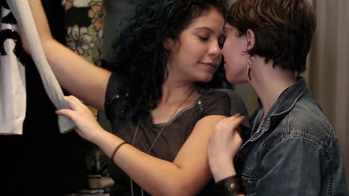 فيلم Translúcida مترجم للكبار فقط