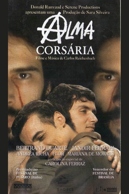 Alma Corsária 1993