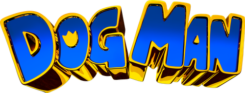 Dog Man