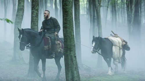 Vikings: 3×6