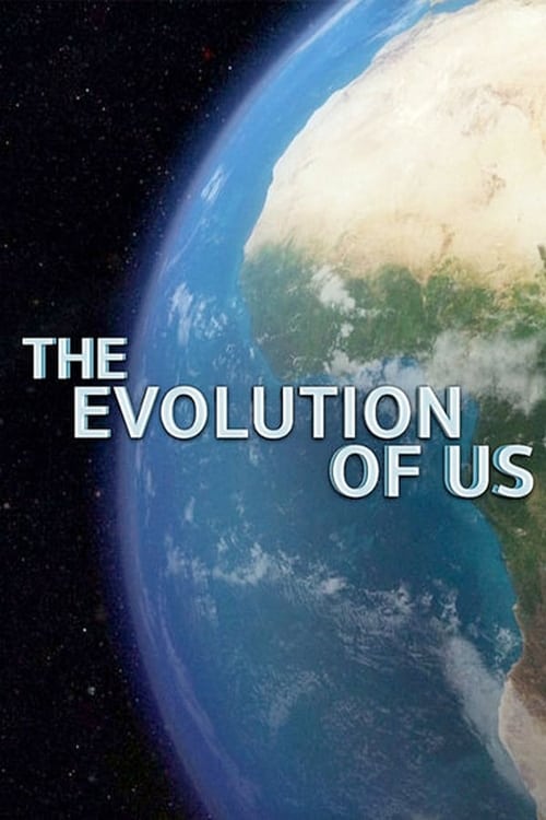 Poster The Evolution of Us