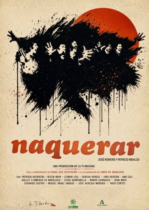 Naquerar