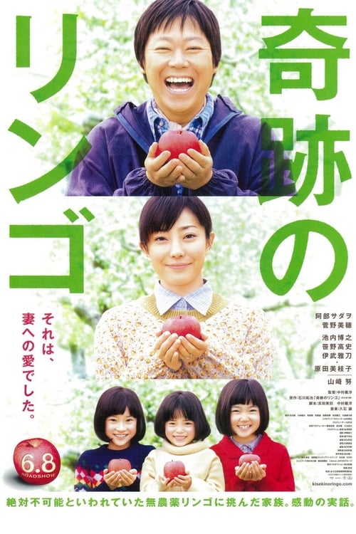 Miracle Apples (2013)