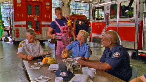Stargate SG-1 · S6E19 : La porte des rêves, image 2