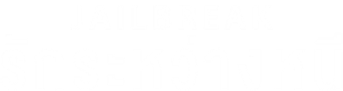 Jailbreak: Love on the Run