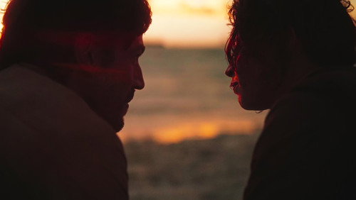 Rogue One: A Star Wars Story