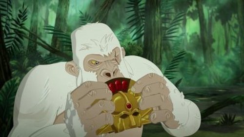 Image de l'épisode 16
