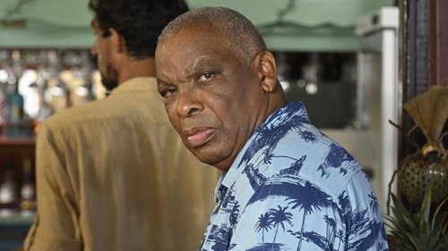 Poster della serie Death in Paradise