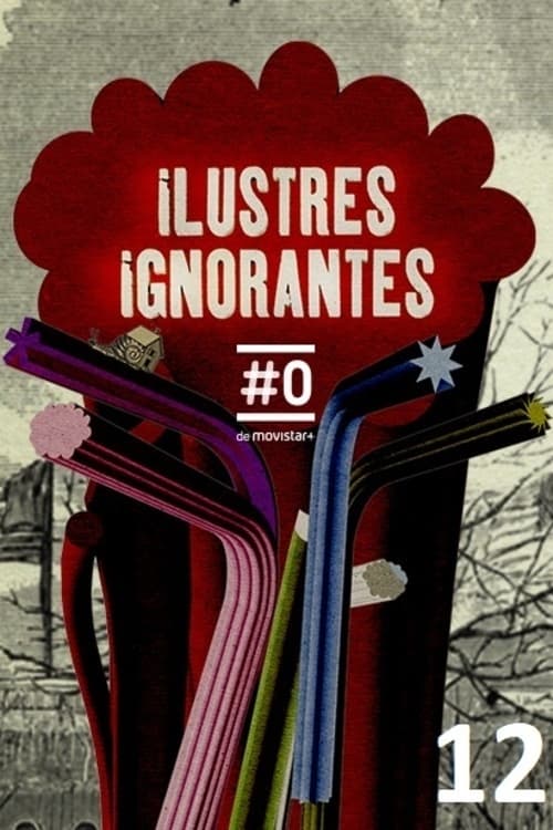 Ilustres Ignorantes, S12E38 - (2019)