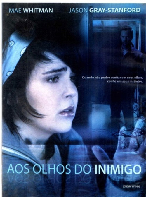 Lost in the Dark poster