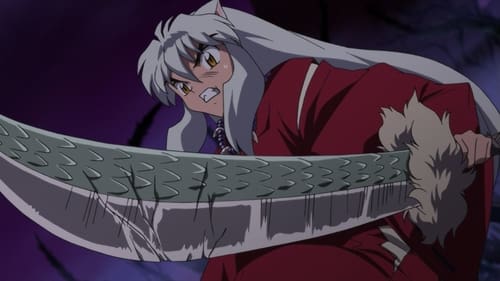 InuYasha: 8×5