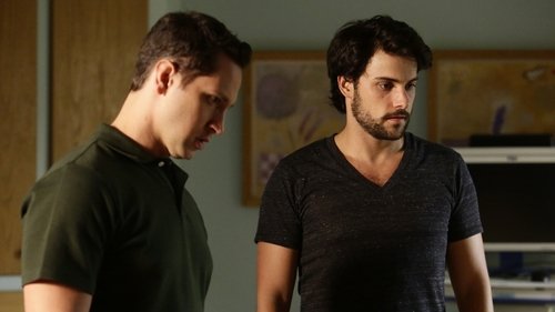 Como defender um assassino: 3×10