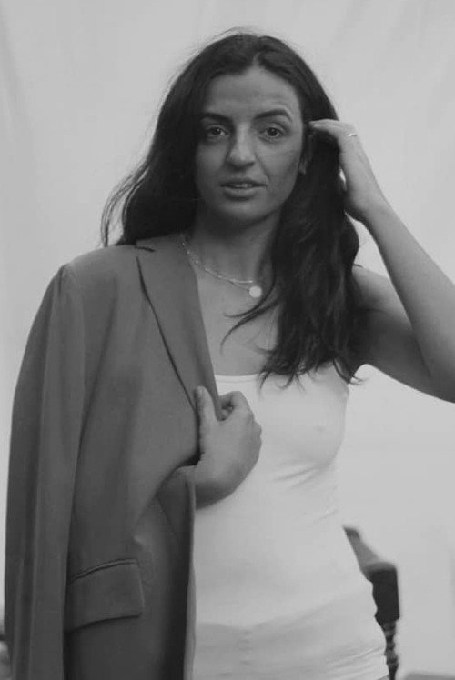 Oliva Ramos