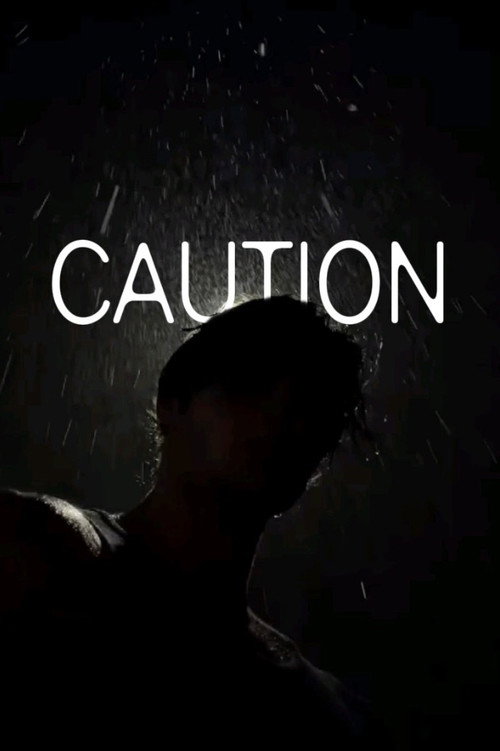 Caution - A Noah Cash Film
