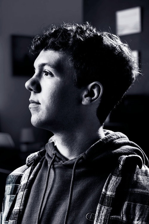 Foto de Luke Ryan