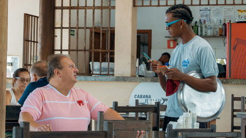 Cabana Jubarte – Porto Seguro/BA⁩