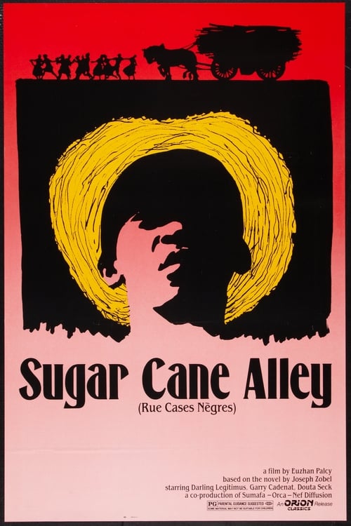 Sugar Cane Alley 1983
