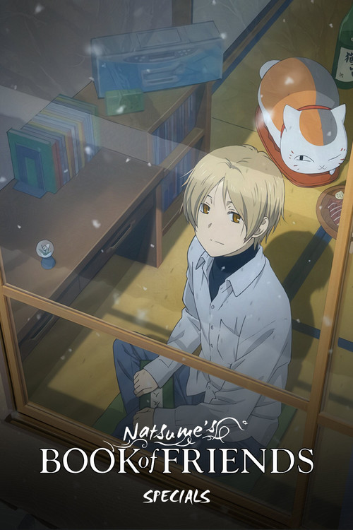 Natsume's Book of Friends