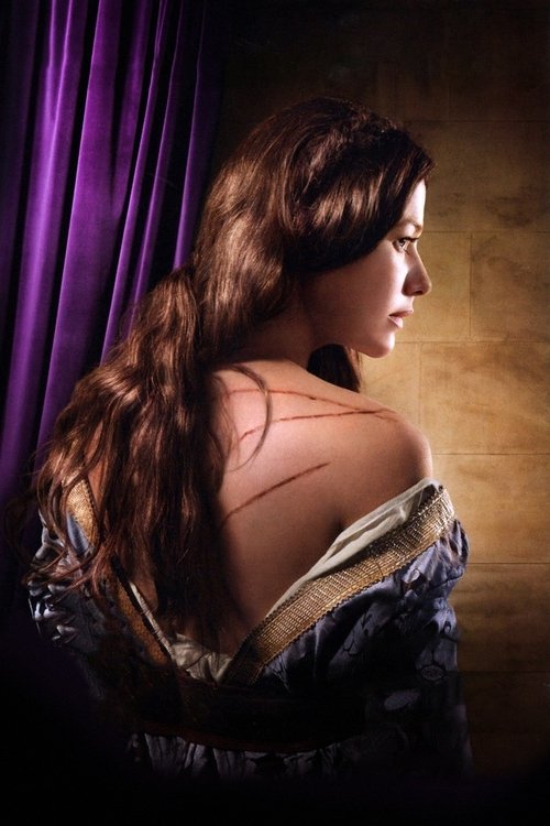 The Royal Siren poster