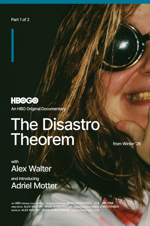 The Disastro Theorem