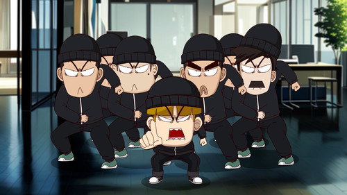 Episode 613