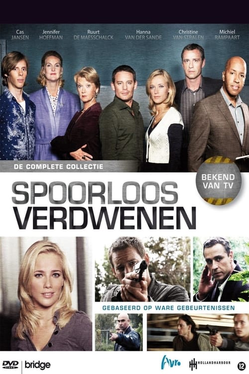 Spoorloos verdwenen (2006)