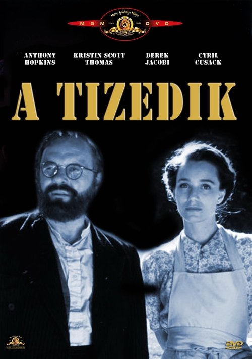 A Tizedik movie poster player