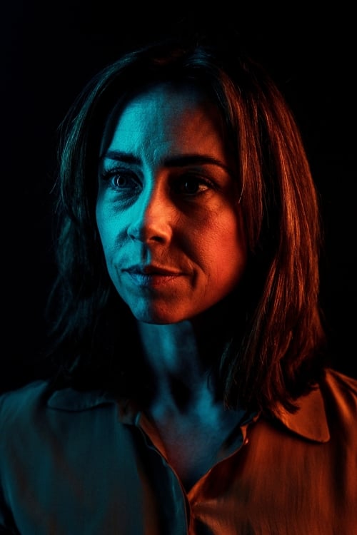 Kép: Sofie Gråbøl színész profilképe