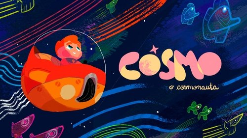 Cosmo - The Cosmonaut