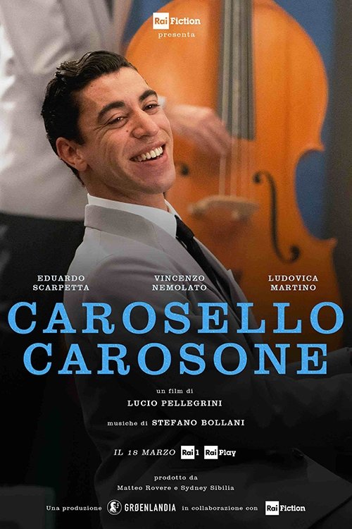 Carosello Carosone 2021