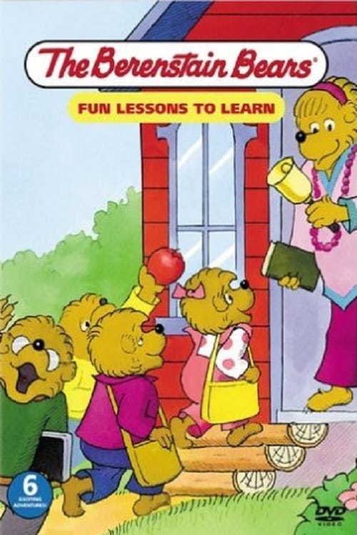 The Berenstain Bears: Fun Lessons To Learn 2003