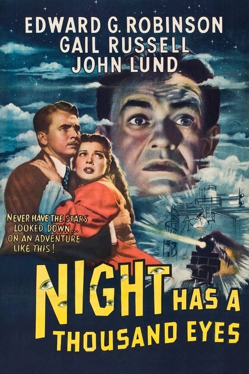 Full Free Watch Full Free Watch Night Has a Thousand Eyes (1948) Movie Stream Online Without Download Full 1080p (1948) Movie Online Full Without Download Stream Online