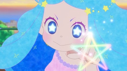 Kirakira Kirari ☆ Kirakira Kirari ☆