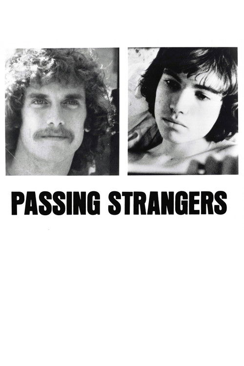 Passing Strangers poster