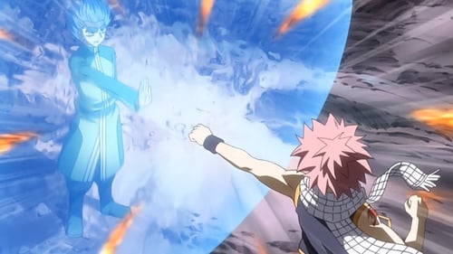 Fairy Tail: 1×13