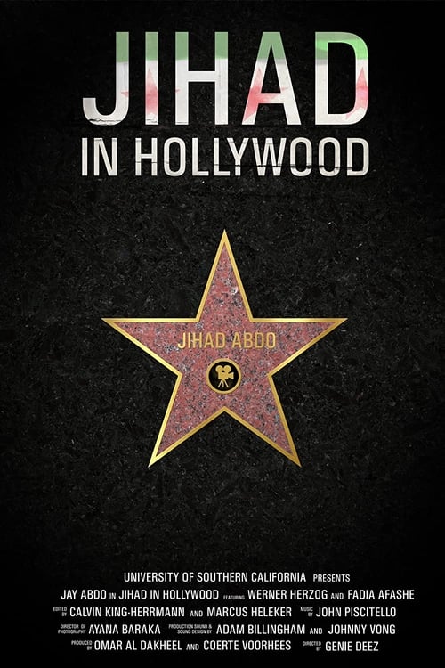 Jihad in Hollywood (2016)