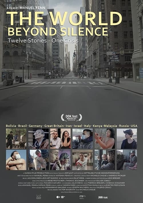|DE| The World Beyond Silence
