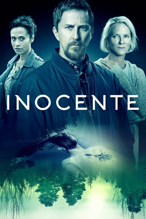 Poster da série Inocente