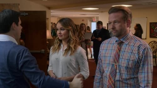 Insatiable: 1×6