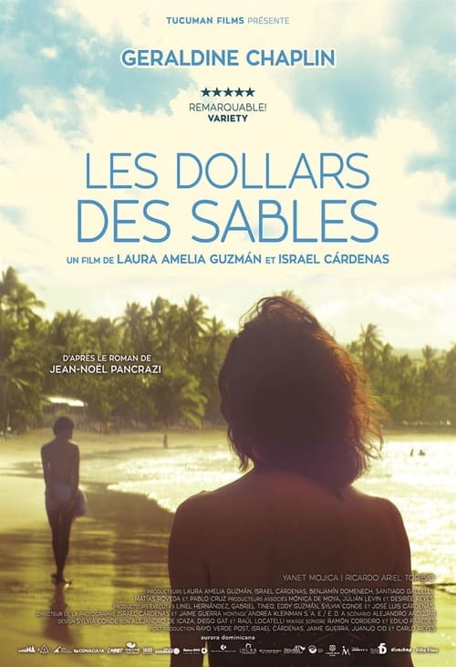 Les Dollars des sables (2015)
