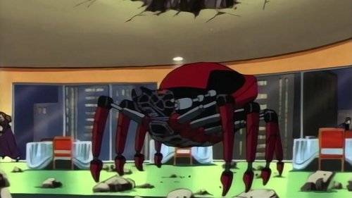 Spider-Man, S01E02 - (1995)