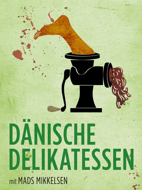 Dänische Delikatessen